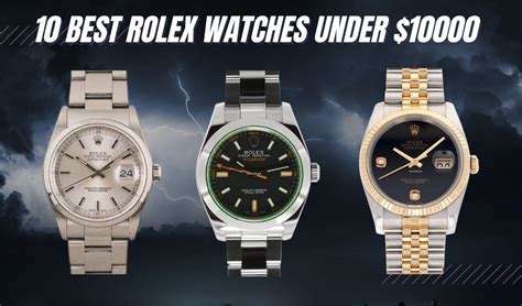 rolex watches under 5 000 rupees|cheap vintage Rolex watches.